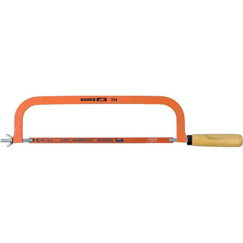 Bahco METALNA LUČNA PILA SANDVIK 300MM Cijene