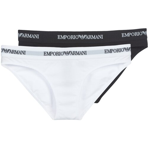 Emporio Armani CC317-PACK DE 2 Crna Cijene