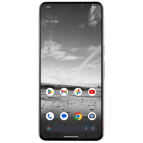 Google Pixel 8 Pro Display Triple 5G 12GB/128GB White Slike