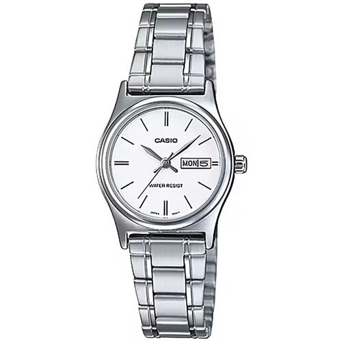 Casio Analogne ure ty528540 Bela Slike