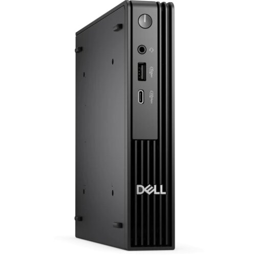 Dell Pro Micro 13-14100T/8GB/512GB SSD/3yr ProSupport/WiFI/YU tast Cene