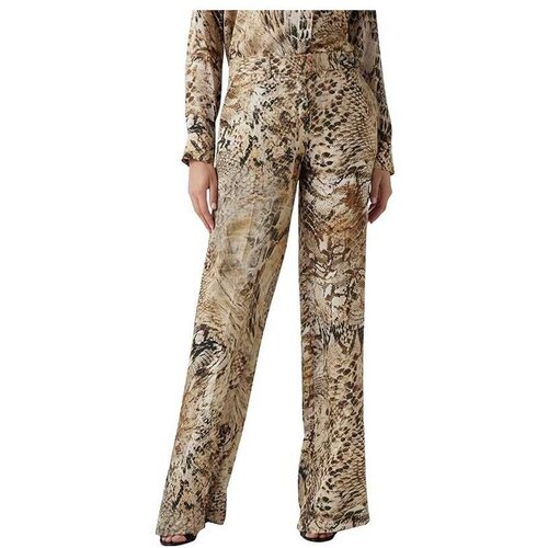 Guess Marciano - zmijske ženske pantalone Cene