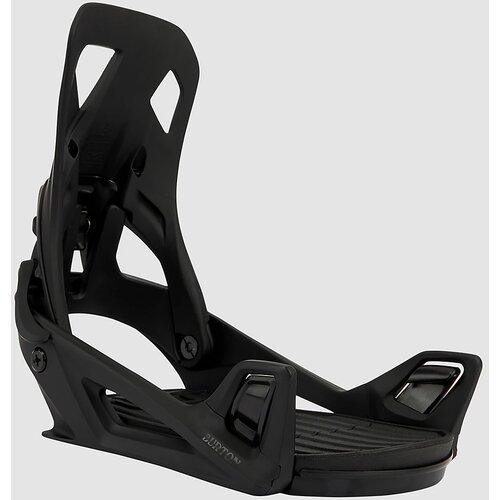 Burton Step On Men 2025 Snowboard vezi black Slike