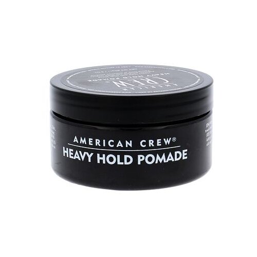 American Crew Style Heavy Hold Pomade krema za kosu s jakim učvršćivanjem 85 g za muškarce Cijene