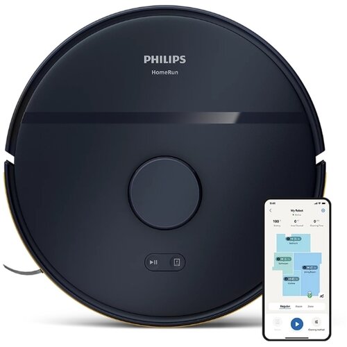 Philips XU2000/10 Robotski Usisavač Cene