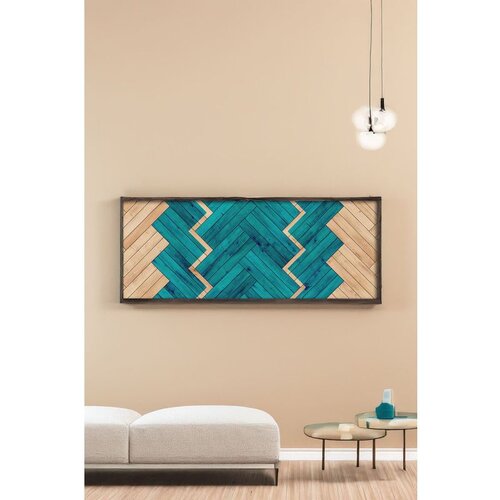 WALLXPERT Artsmdfyty41-7033 Vi&scaron;enamenska Dekorativna Slika u Ram Cene