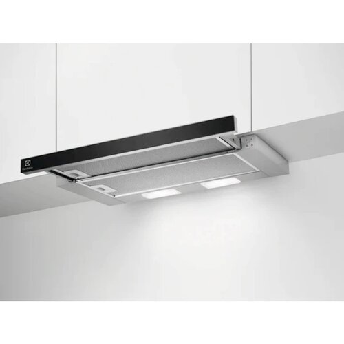 Electrolux Kuhinjska napa LFP326AB Slike