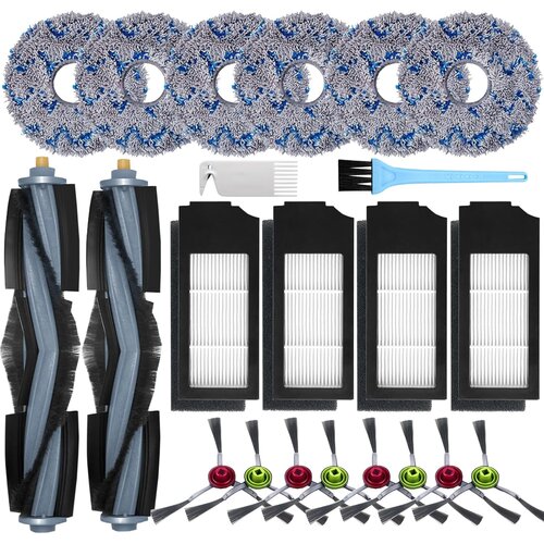 INF Dodatki za sesalnik Ecovacs DEEBOT X1 Omni / X1 e Omni / X1, (21538283) Cene