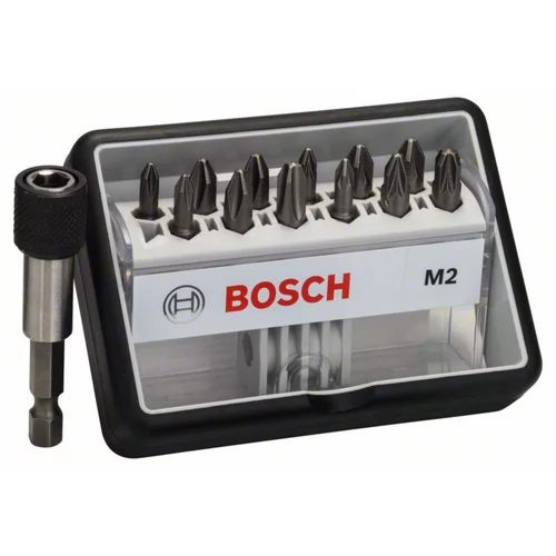 Bosch Robust Line Set bitov Extra-Hard