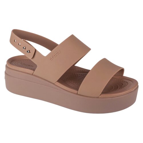 Crocs brooklyn low wedge 206453-2el Cijene