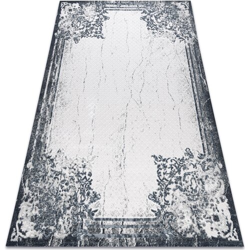 RugsX Preproge Preproga AKRIL VALS 0A039A C53 47 Popękany 80x100 cm Siva Cene