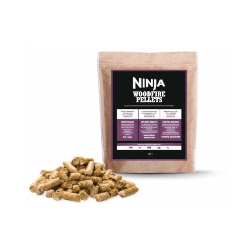 Ninja xskogrbplt2eu/ woodfire ro&amp;scaron;tilj/og700,og800,og900,oo100 Pelet ( XSKOGRBPLT2EU ) Slike