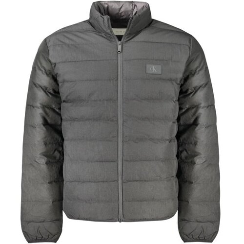 Calvin Klein Mu&amp;scaron;ka Crna Jakna Slike