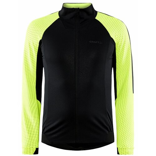 Craft ADV SubZ Lumen Cycling Jacket Slike