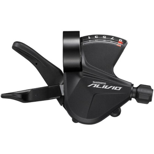  Ručica Mjenjača Shimano Alivio Sl-M3100-R, Desna, 9 Brzina Rapidfire Plus 2050Mm Inner, Uklj. Indikator Brzina Cijene