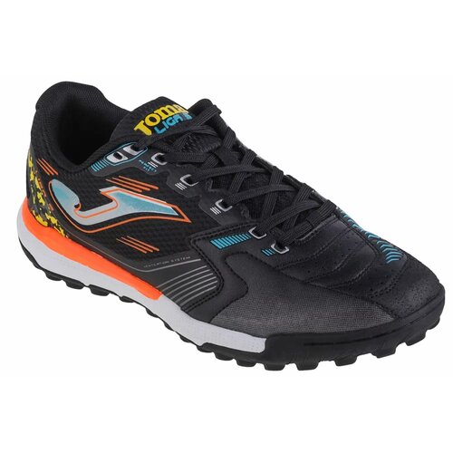 Joma Čevlji Liga-5 2301 LIGW2301TF Black Cene