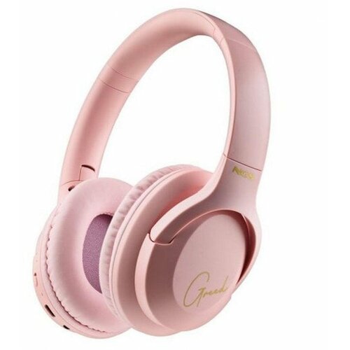 Ngs slu&amp;scaron;alice bežične greed bt roze Slike