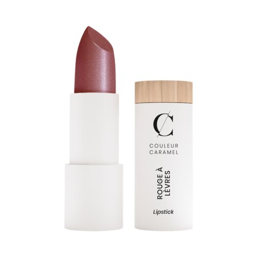 Couleur Caramel glossy ruž za usen - 243 Hibiscus Cijene