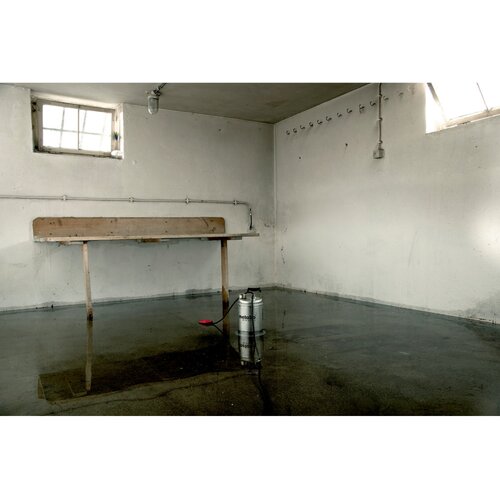 Drenažna črpalka za umazano vodo DP 28-10 S Inox (604112000) Slike