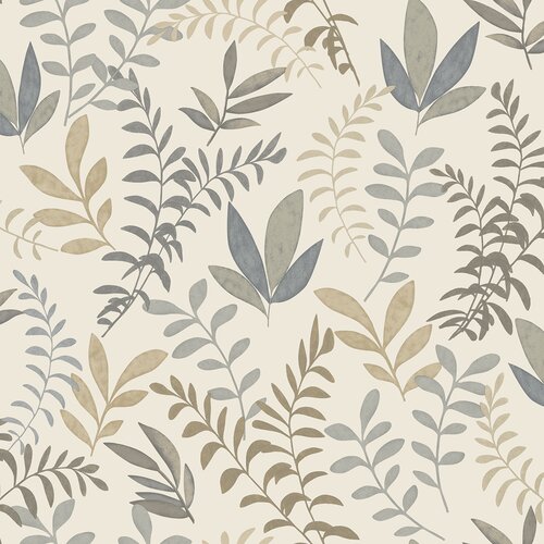 Decoprint Wallcoverings Tapeta Soleado Leaves (4 boje) Cijene