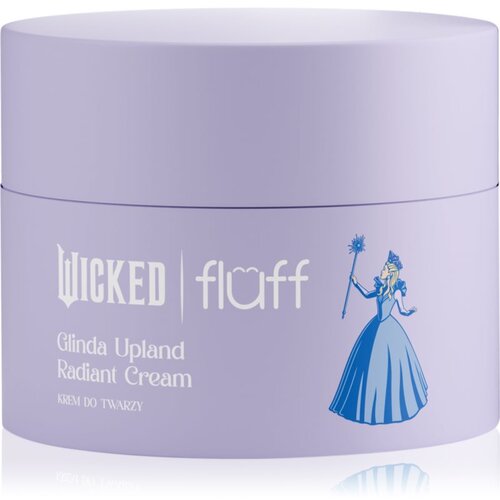 Fluff Wicked Glinda Upland Radiant Touch krema za obraz 50 ml Cene