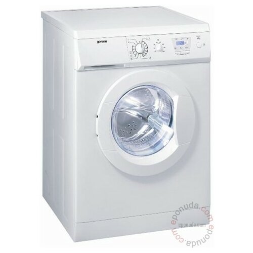 Gorenje WD 63110 mašina za pranje i sušenje veša Slike