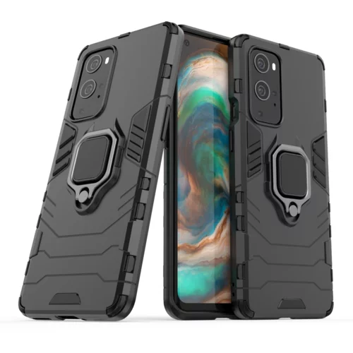 Ring Armor Case zaštitna futrola za OnePlus 9 Pro