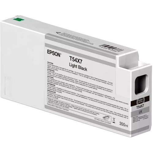Epson Tinta Light Black T54X700 UltraChrome HDX/HD Cijene