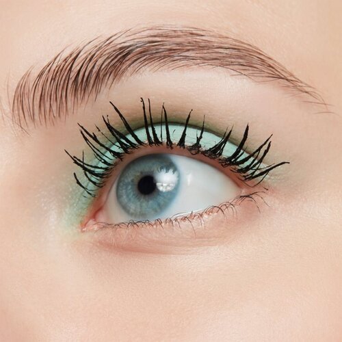 Mac Lash Dry Shampoo Mascara Refresher vrhnja maskara z učinkom suhega šampona za volumen trepalnic 6.5 ml Cene