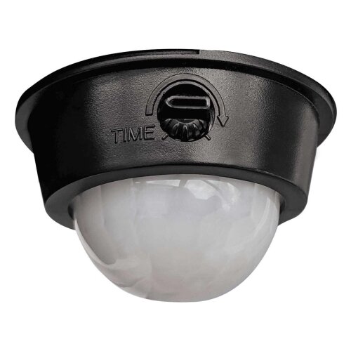  LED solarni reflektor sa senzorom TOMI LED/10W/7,4V 1800 mAh IP44 crni Slike