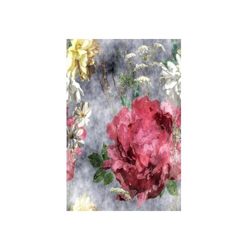 Conceptum Hypnose tepih Hmnt181, 80x200cm, šareni Cene