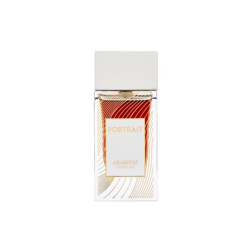 Arabiyat Prestige Portrait parfemska voda unisex 80 ml Slike