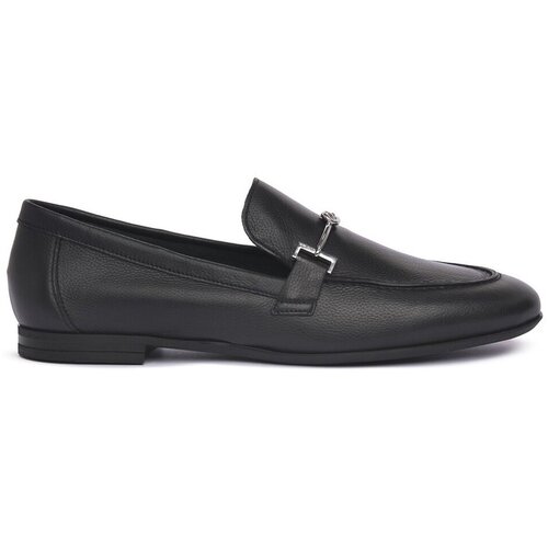 Frau Nizki čevlji 95P0NERO Črna Slike