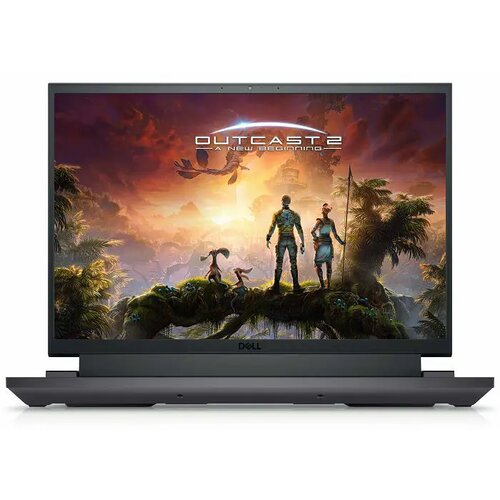 Dell Gaming Laptop G16 7630 - 16&amp;quot; QHD+, i7-13650HX, 32GB RAM, RTX 4060 Slike