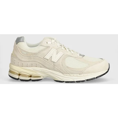 New Balance Tenisice 2002 boja: bež