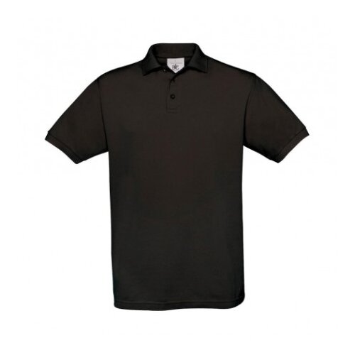 FALK & ROSS Group Falk And Ross Majica polo kratki rukav pu409, crna, vel.s ( 58481 ) Cene