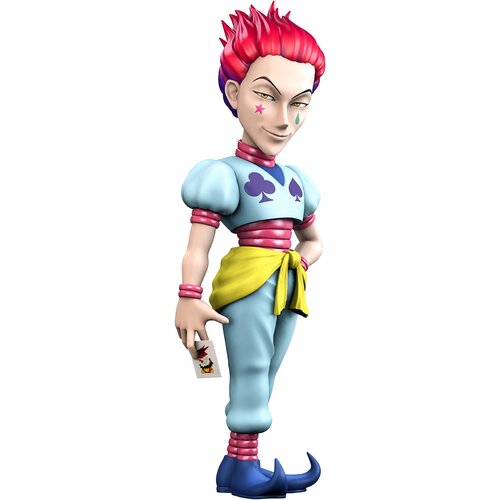 Hunter x Hisoka Minix zbirateljska figura 12cm Slike