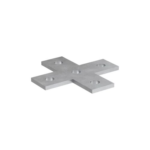 Fischer FFF 5C spojni element 136 mm 553073 20 St. (D x Š) 136 mm x 136 mm Cijene
