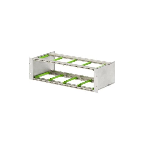 Bopla BGT 22380.12 19" nosač za komponente 476 x 156 x 63 aluminij 1 St. Cijene