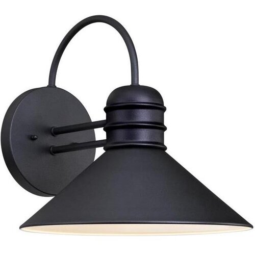 Westinghouse 6580940 - LED prigu&amp;scaron;iva spolja&amp;scaron;nja zidna lampa WALTER LED/8W/230V IP44 Slike
