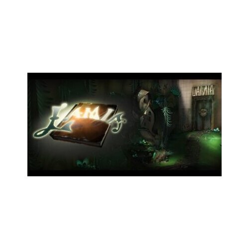 Steam The Land Of Lamia Key GLOBAL Cene