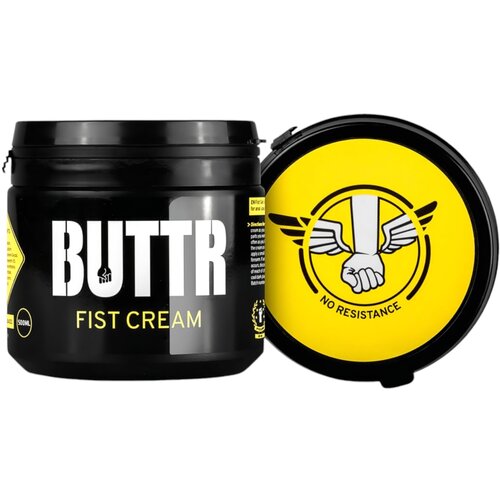 BUTTR Lubrikant Fisting Cream, 500ml Cene