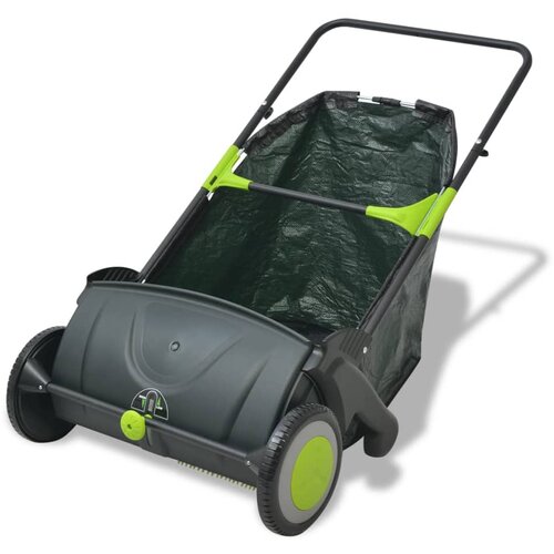 vidaXL Stroj za Pometanje 103 L Cene