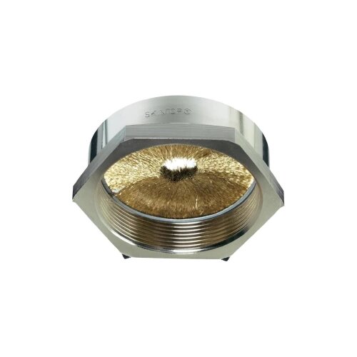 LAPP Kabel SKINTOP® BRUSH ADD-ON 54110841-Kabelska uvodnica za uzemljenje, mesing, M20x1,5 Cijene