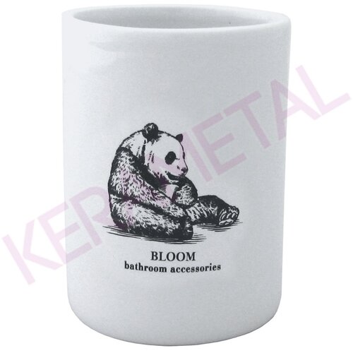 Kerametal Čaša KGS-48 PANDA keramička Cene