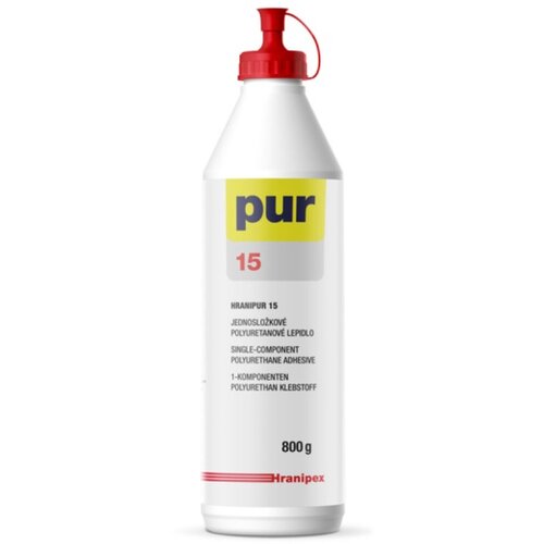  Hranipur pur 15 800ml ( 545-011 ) Cene