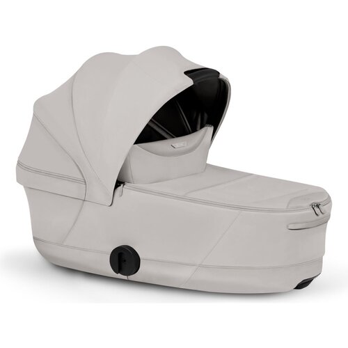 Cybex Košara za voziček zložljiva Priam Style Platinum city grey Cene