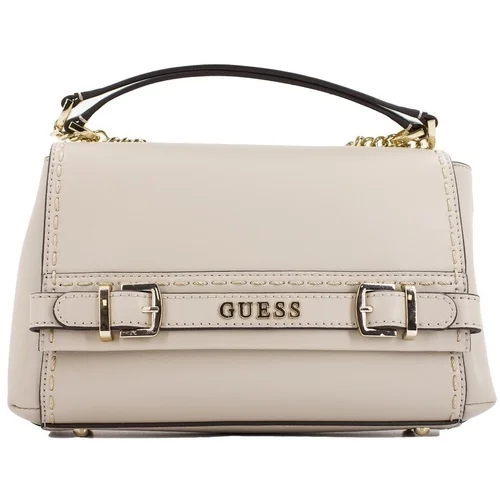 Guess SESTRI CONVERTIBLE XBO Smeđa