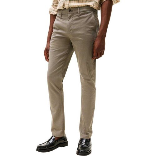 Tommy Hilfiger muške chino pantalone Cene