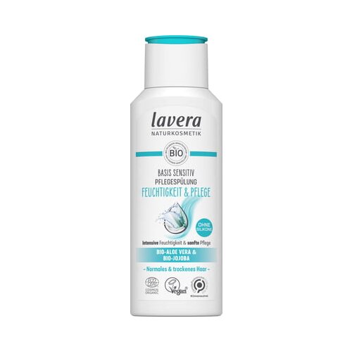 Lavera Basis Sensitiv njegujući regenerator za hidrataciju i njegu Cijene